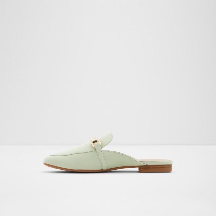 Aldo Boski Loafers Dam Gröna | g1nJ3D3o