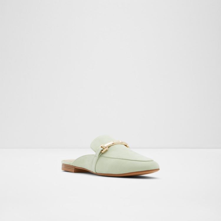 Aldo Boski Loafers Dam Gröna | g1nJ3D3o