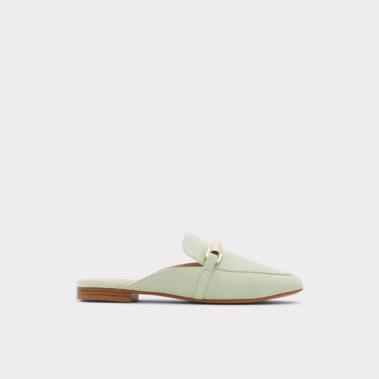 Aldo Boski Loafers Dam Gröna | g1nJ3D3o