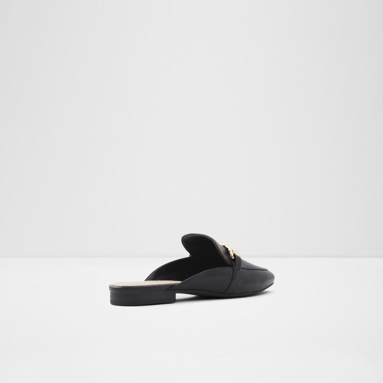 Aldo Boski Loafers Dam Svarta | gyjVoEcm