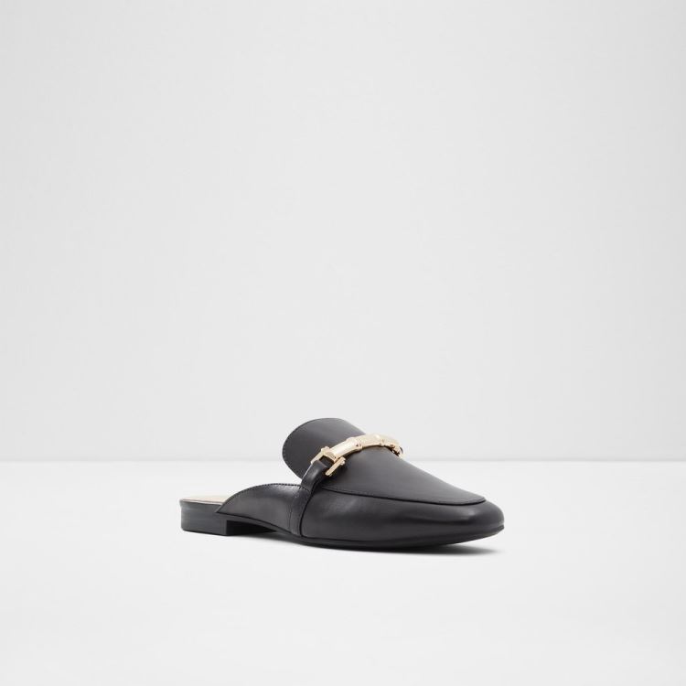 Aldo Boski Loafers Dam Svarta | gyjVoEcm