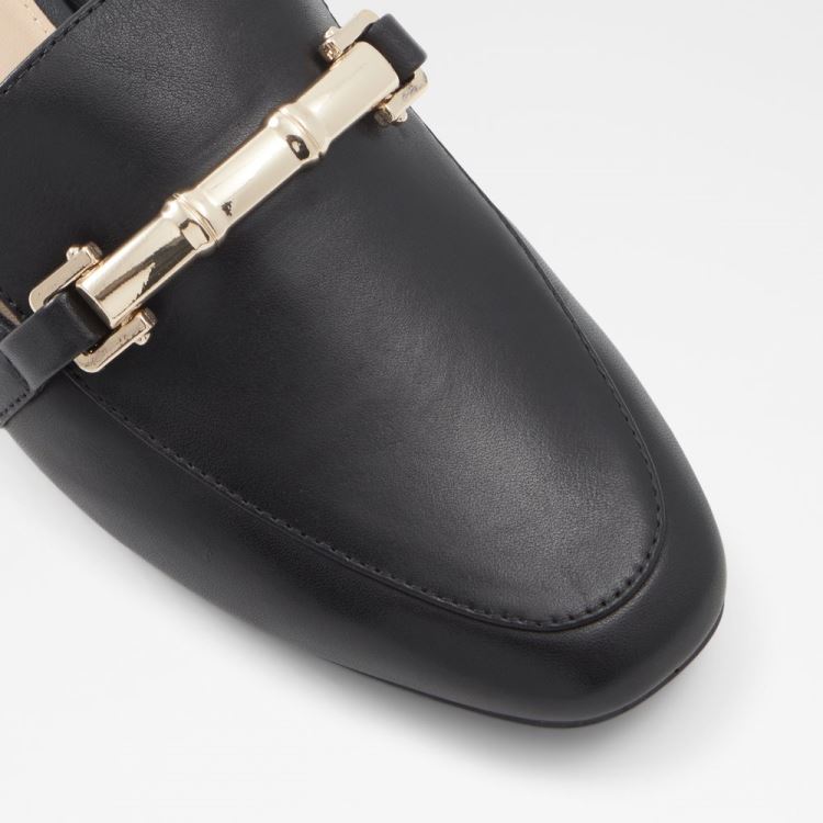 Aldo Boski Loafers Dam Svarta | gyjVoEcm