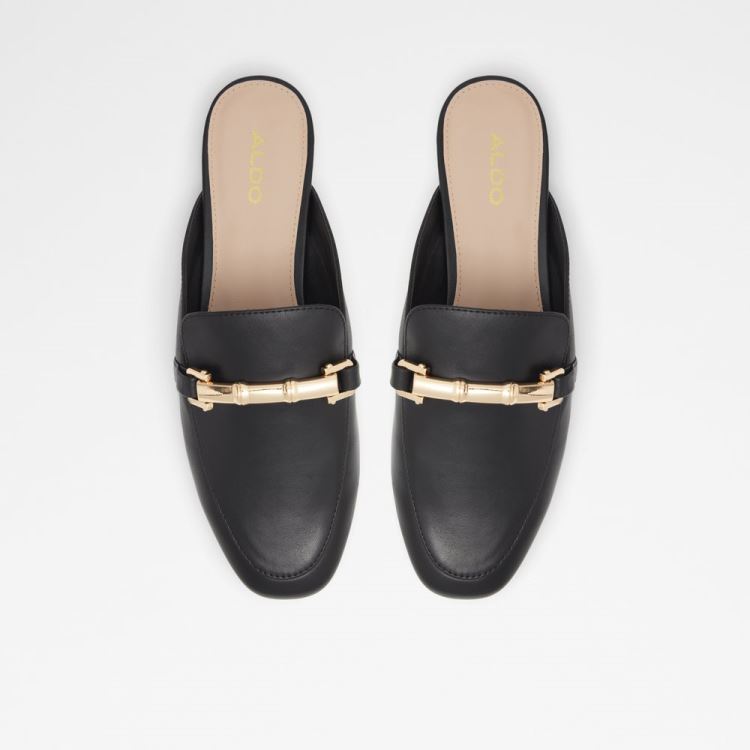 Aldo Boski Loafers Dam Svarta | gyjVoEcm