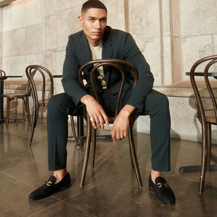 Aldo Bowtie Finskor Herr Svarta | hDvVqUGr