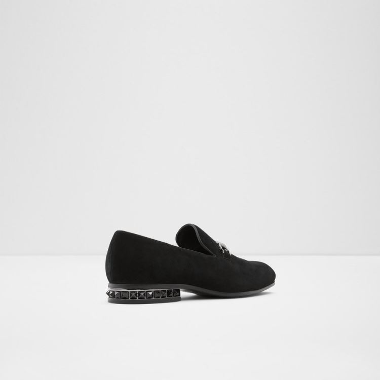 Aldo Bowtie Finskor Herr Svarta | lpPrpLkg