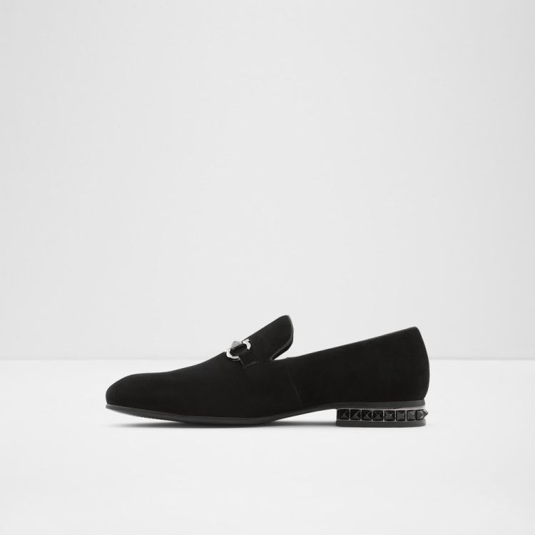 Aldo Bowtie Finskor Herr Svarta | lpPrpLkg