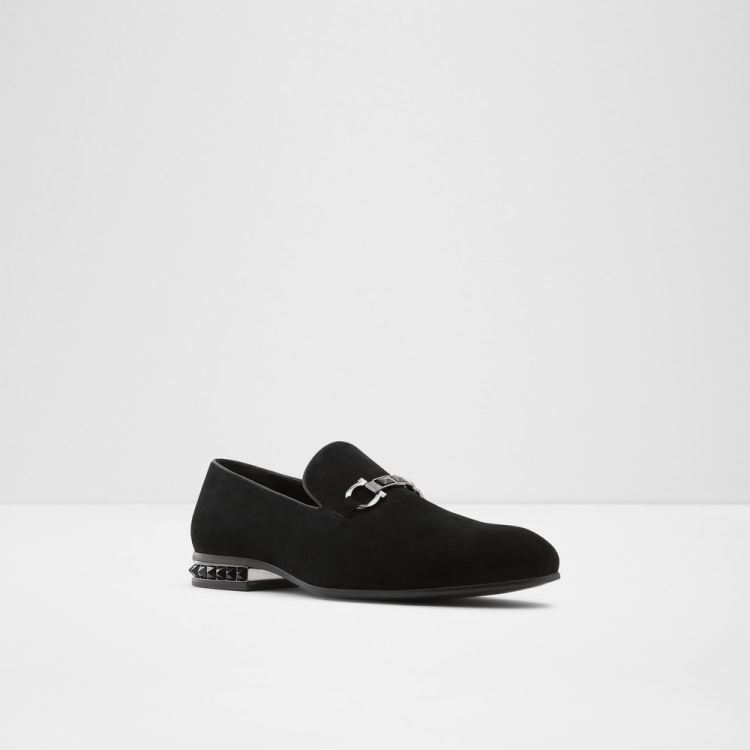Aldo Bowtie Finskor Herr Svarta | lpPrpLkg