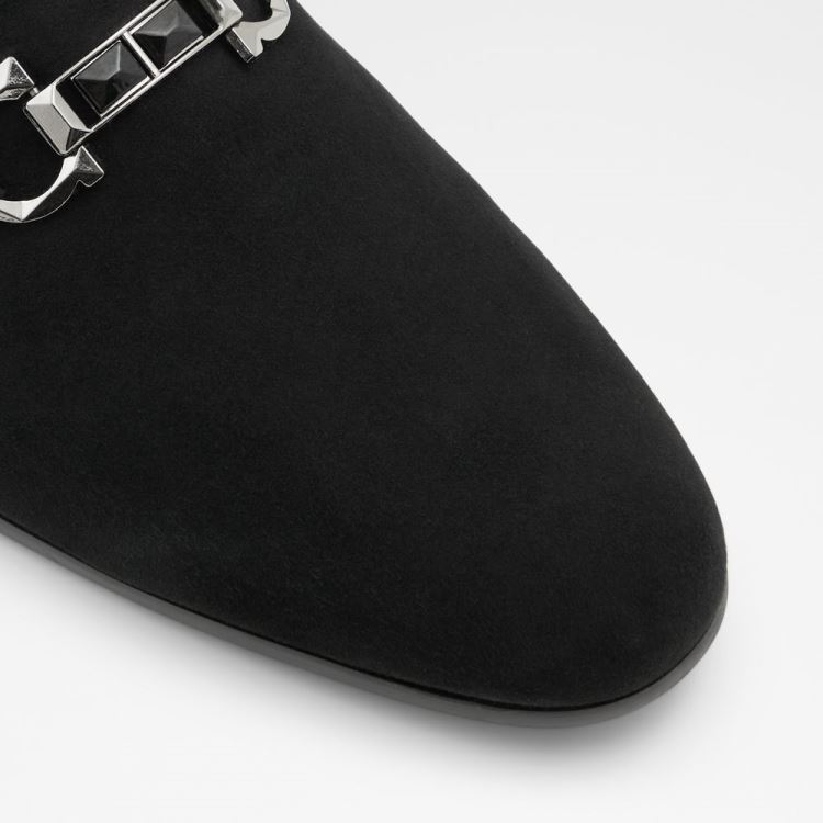 Aldo Bowtie Finskor Herr Svarta | lpPrpLkg