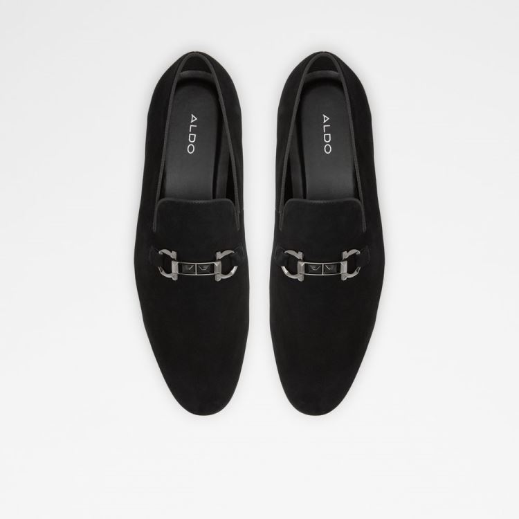 Aldo Bowtie Finskor Herr Svarta | lpPrpLkg