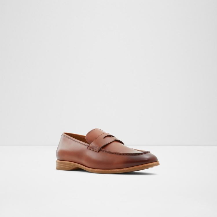 Aldo Byron Finskor Herr Cognac | 5yexTtEO