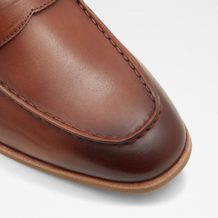Aldo Byron Finskor Herr Cognac | 5yexTtEO