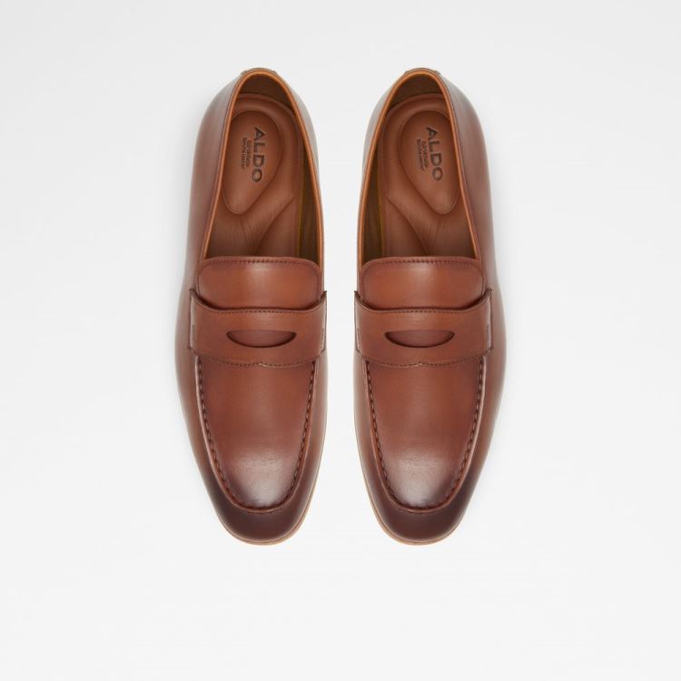 Aldo Byron Finskor Herr Cognac | 5yexTtEO