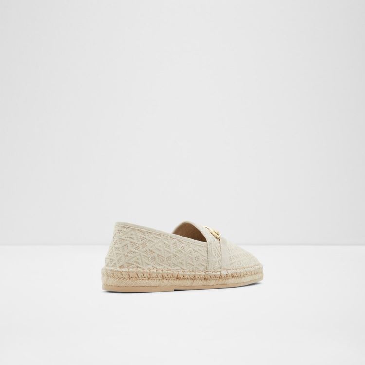 Aldo Cabana Espadrille Herr Ljusbeige | Gxm6aBvd