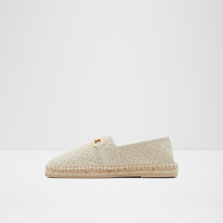 Aldo Cabana Espadrille Herr Ljusbeige | Gxm6aBvd