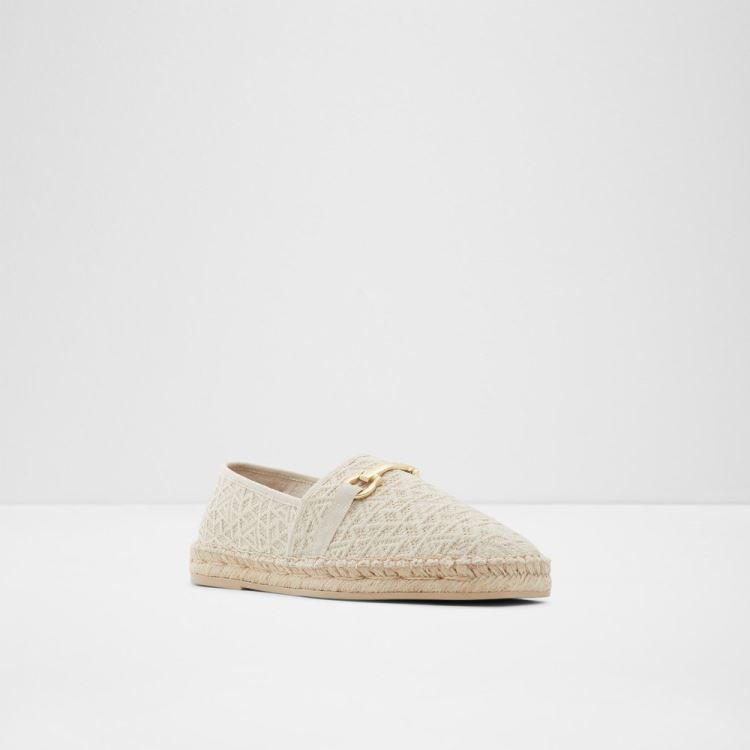 Aldo Cabana Espadrille Herr Ljusbeige | Gxm6aBvd