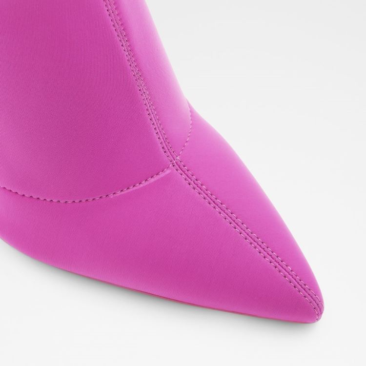 Aldo Carmina Stövlar Dam Rosa | GJVJjb82