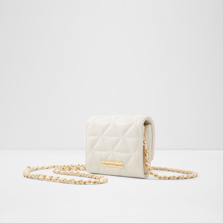 Aldo Carramagyn Clutch Väska Dam Vita | gnTk3hCB