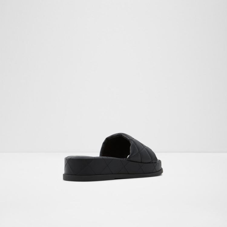 Aldo Carreaux Sandaler Dam Svarta | jobLhIOQ