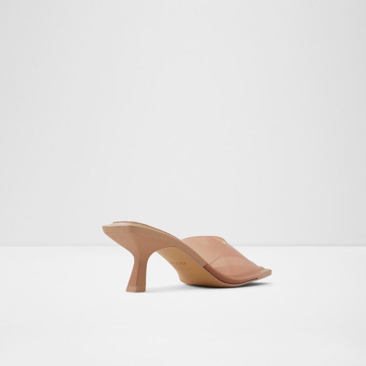 Aldo Cassilia Finsandaler Dam Beige | 0M9BiFwy