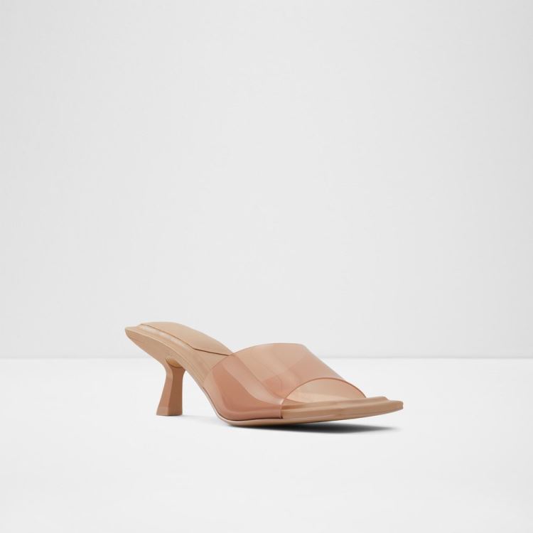 Aldo Cassilia Finsandaler Dam Beige | 0M9BiFwy