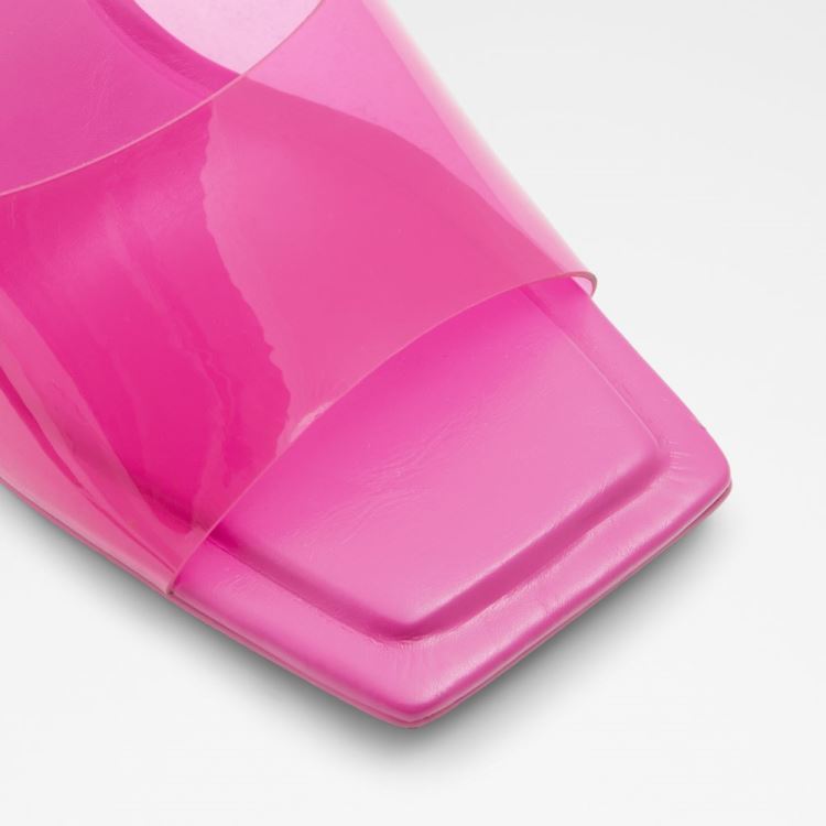 Aldo Cassilia Finsandaler Dam Rosa | Q5zKH9ss