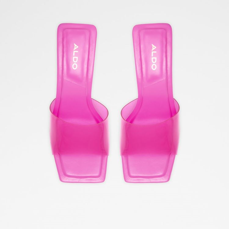 Aldo Cassilia Finsandaler Dam Rosa | Q5zKH9ss