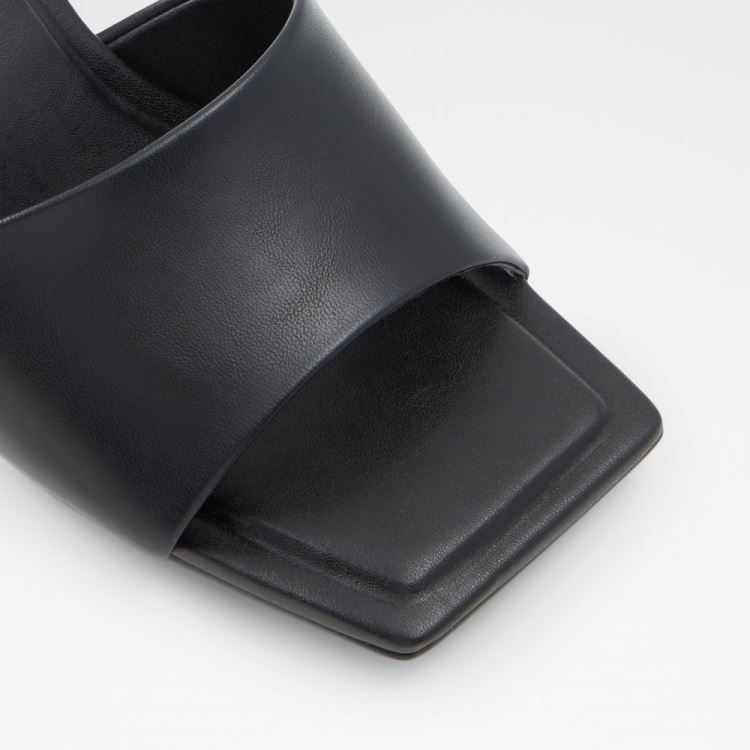 Aldo Cassilia Finsandaler Dam Svarta | PZXv5bLd