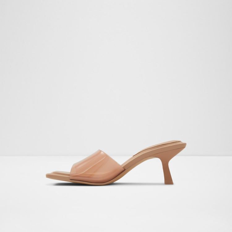 Aldo Cassilia Sandaler Dam Beige | sVhtGRWz