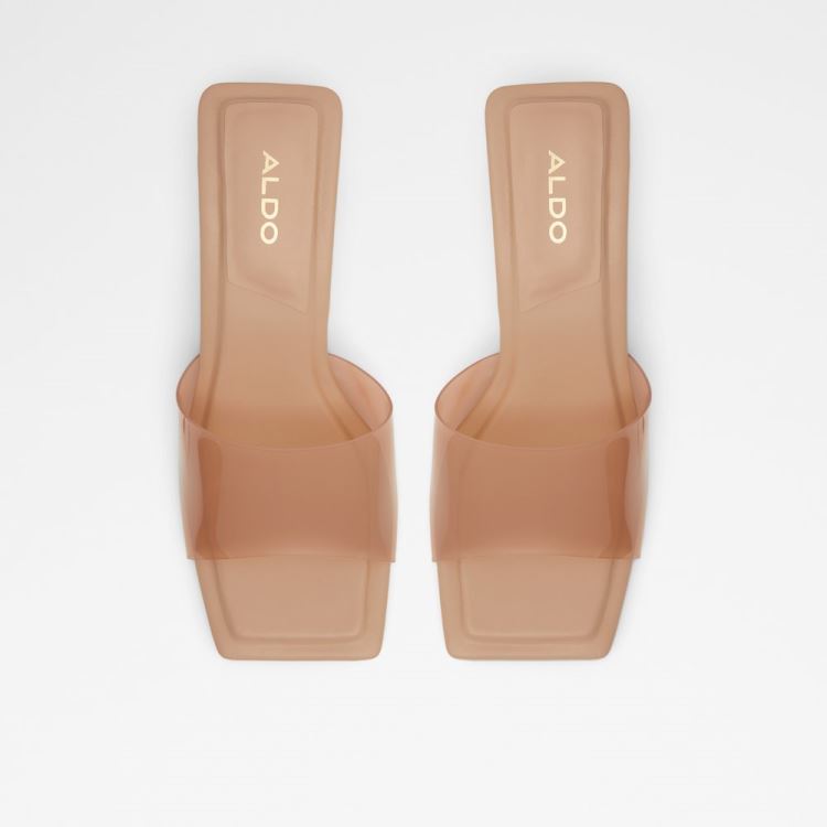 Aldo Cassilia Sandaler Dam Beige | sVhtGRWz