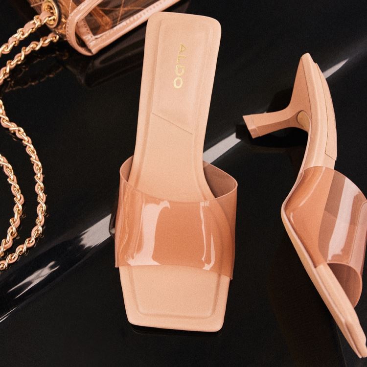 Aldo Cassilia Sandaler Dam Beige | sVhtGRWz