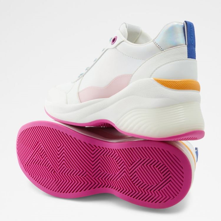 Aldo Cerina Sneakers Dam Vita | g15O8hYg