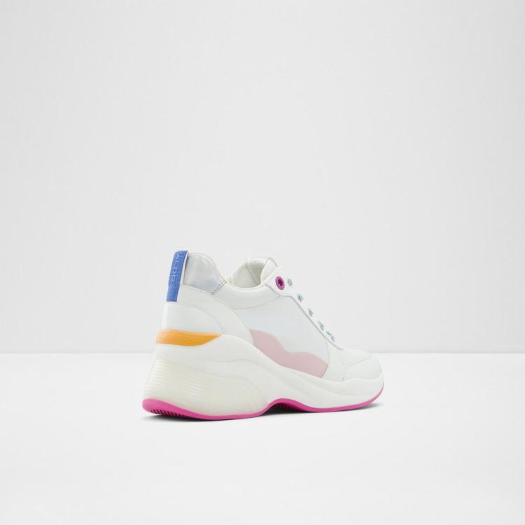Aldo Cerina Sneakers Dam Vita | g15O8hYg