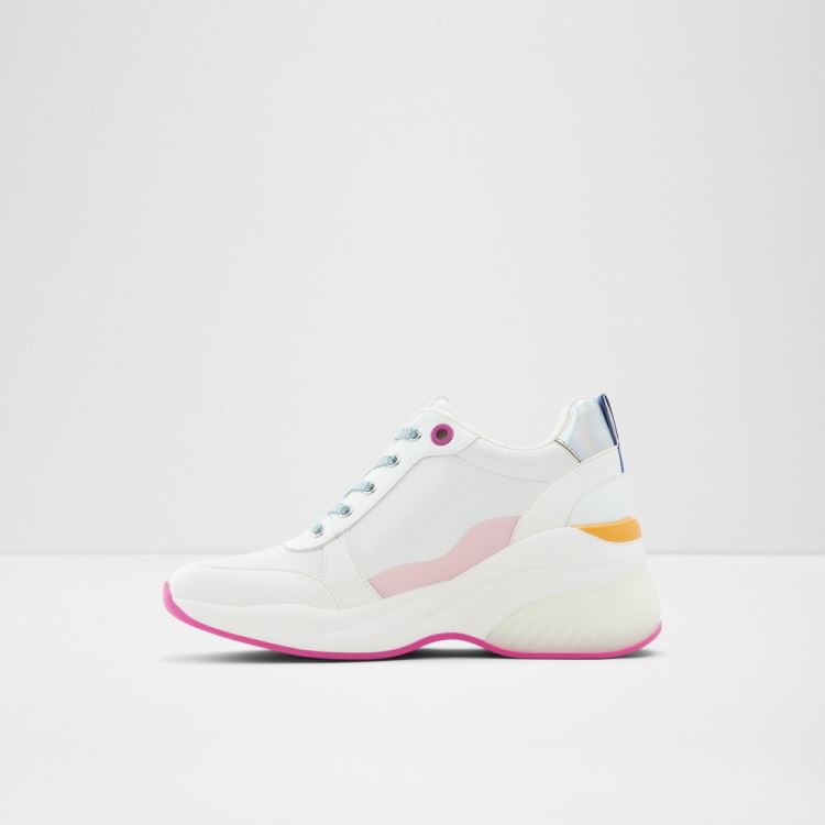 Aldo Cerina Sneakers Dam Vita | g15O8hYg