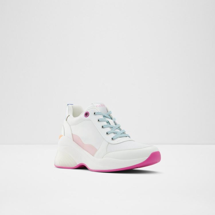 Aldo Cerina Sneakers Dam Vita | g15O8hYg