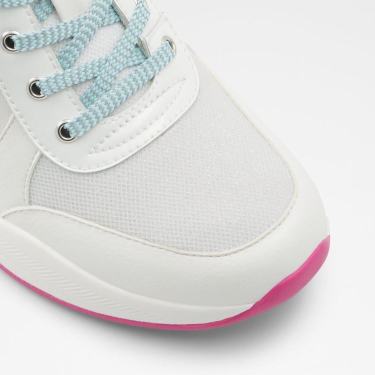 Aldo Cerina Sneakers Dam Vita | g15O8hYg