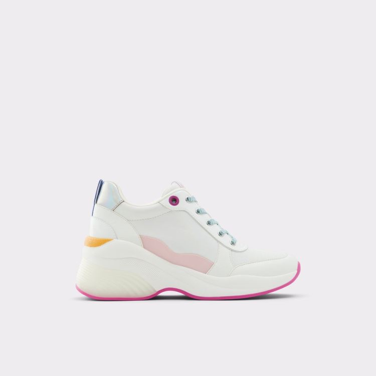 Aldo Cerina Sneakers Dam Vita | g15O8hYg