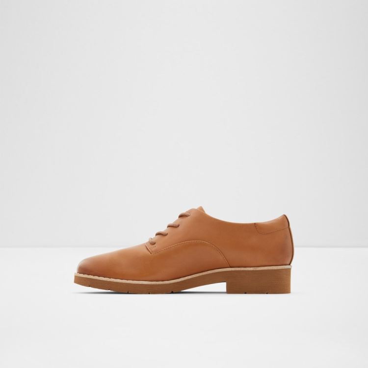 Aldo Cerquedaflex Slip On Dam Cognac | jFoOnFI9