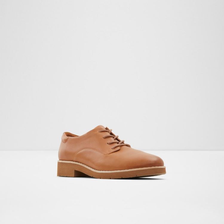 Aldo Cerquedaflex Slip On Dam Cognac | jFoOnFI9