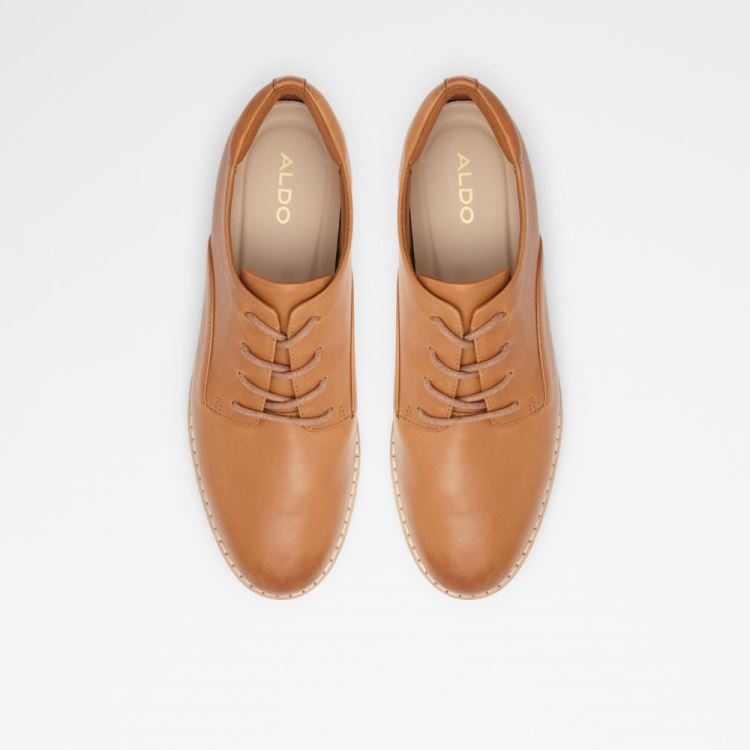 Aldo Cerquedaflex Slip On Dam Cognac | jFoOnFI9
