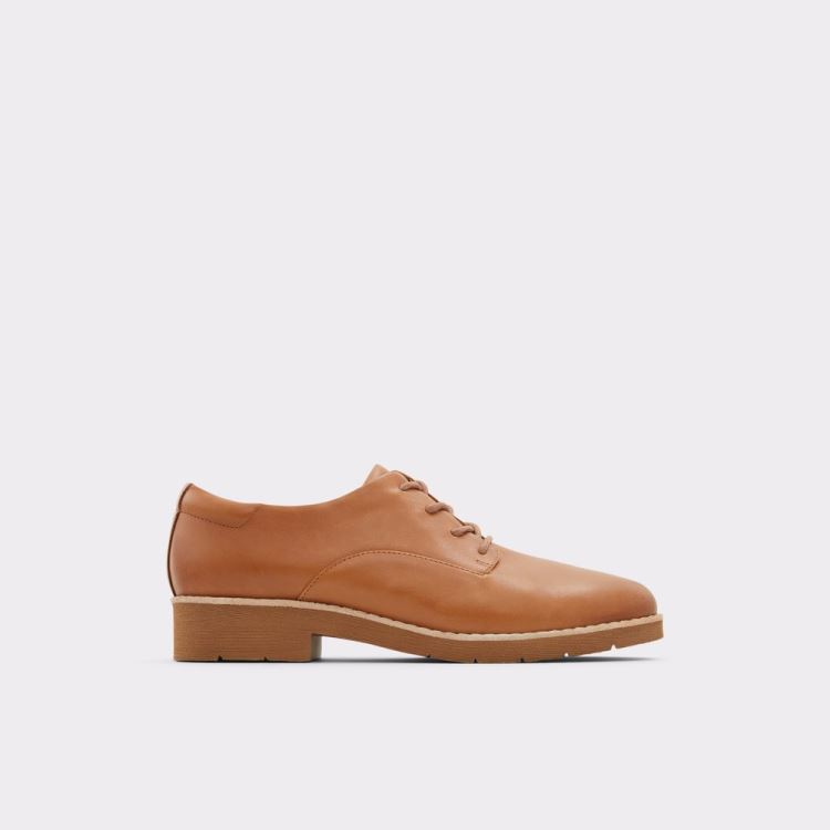 Aldo Cerquedaflex Slip On Dam Cognac | jFoOnFI9