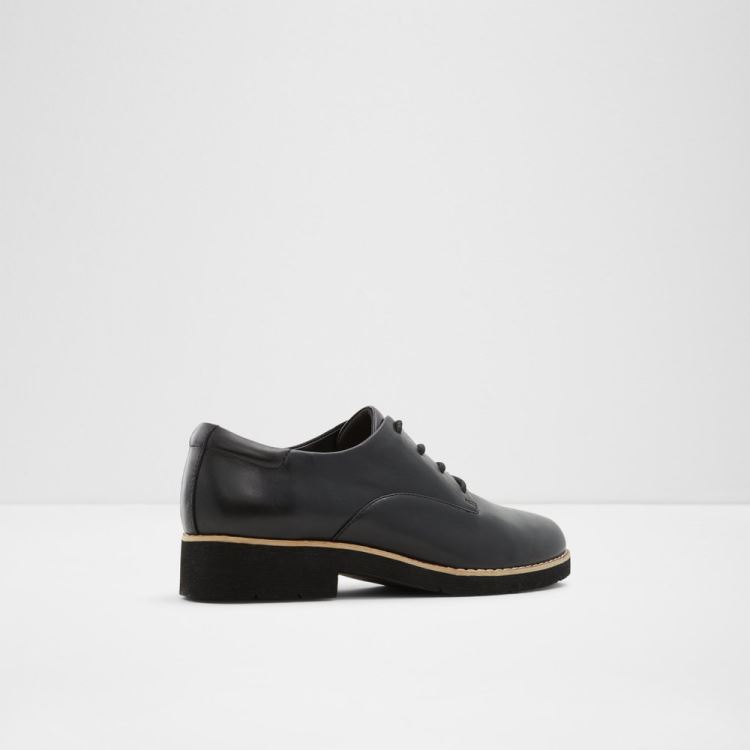 Aldo Cerquedaflex Slip On Dam Svarta | O78BBP2H