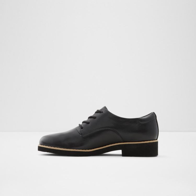 Aldo Cerquedaflex Slip On Dam Svarta | O78BBP2H