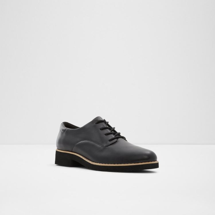 Aldo Cerquedaflex Slip On Dam Svarta | O78BBP2H