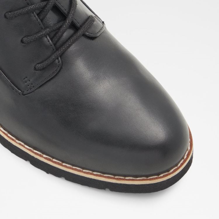 Aldo Cerquedaflex Slip On Dam Svarta | O78BBP2H