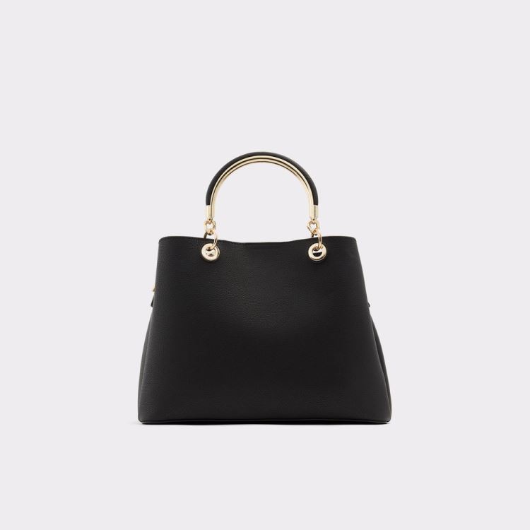 Aldo Cherrawia Crossbody Väska Dam Svarta | JAxMiA0X
