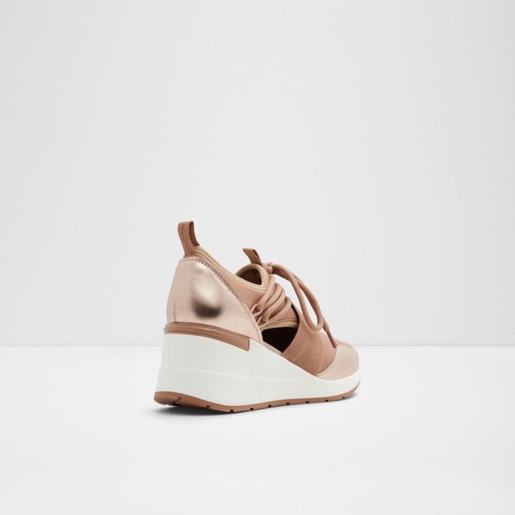 Aldo Chiara Sneakers Dam Bone | 01Lv5EKI