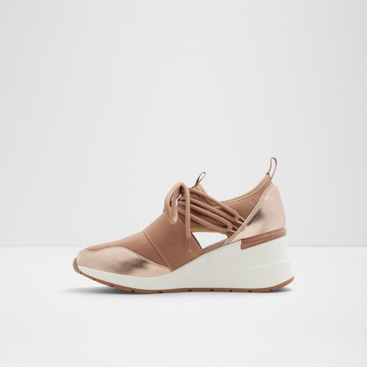 Aldo Chiara Sneakers Dam Bone | 01Lv5EKI