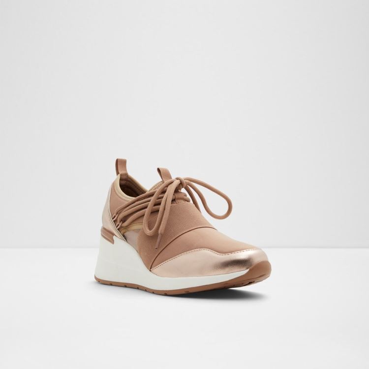 Aldo Chiara Sneakers Dam Bone | 01Lv5EKI