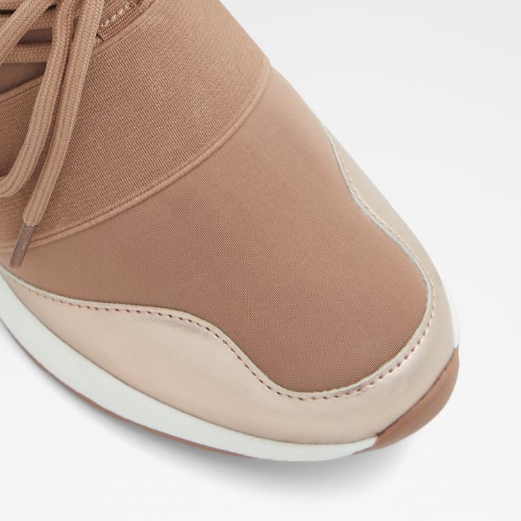 Aldo Chiara Sneakers Dam Bone | 01Lv5EKI