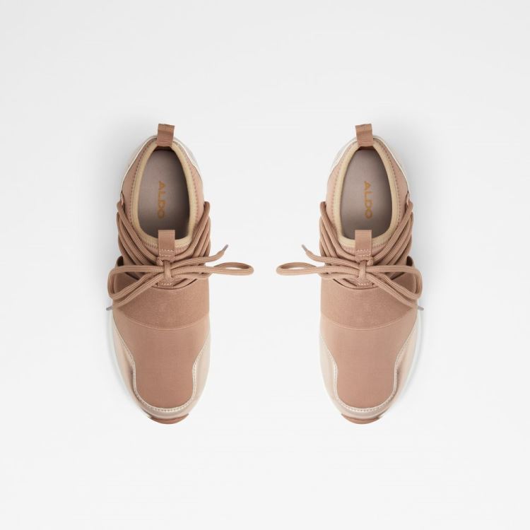 Aldo Chiara Sneakers Dam Bone | 01Lv5EKI